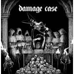 DAMAGE CASE Heavy Metal Sacrifice CD Pre-Order